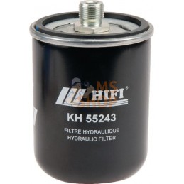 Filtre à huile | HIFI FILTER Filtre à huile | HIFI FILTERPR#834401