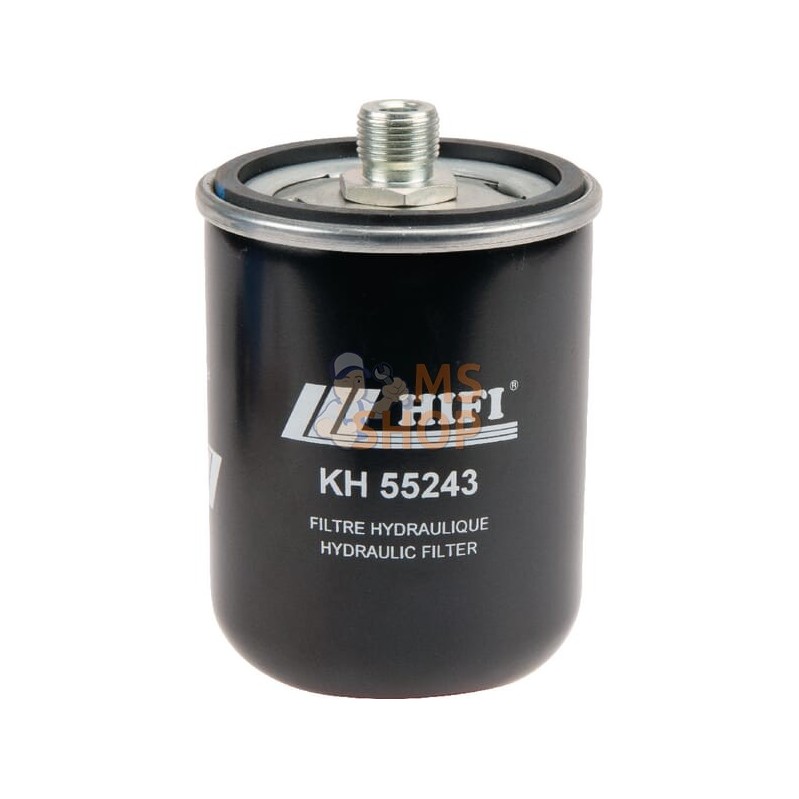 Filtre à huile | HIFI FILTER Filtre à huile | HIFI FILTERPR#834401
