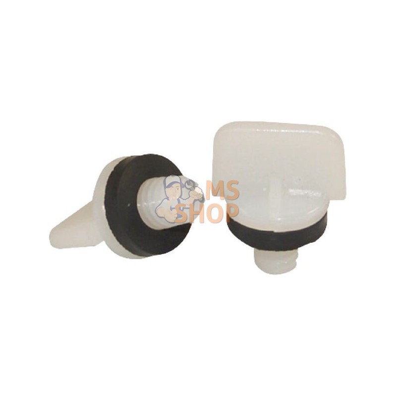 Vis de purge | HIFI FILTER Vis de purge | HIFI FILTERPR#834418