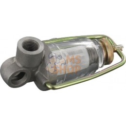 Jeu filtres à carburant Hifi | HIFI FILTER Jeu filtres à carburant Hifi | HIFI FILTERPR#834426