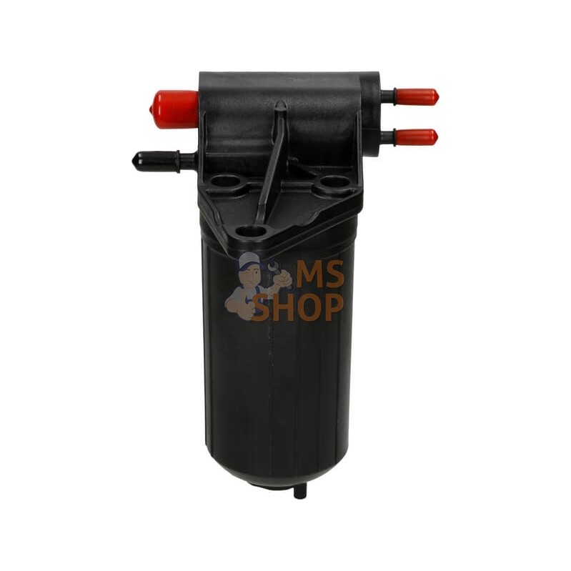 Filtre à carburant complet | HIFI FILTER Filtre à carburant complet | HIFI FILTERPR#834428