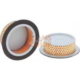 Filtre à air | HIFI FILTER Filtre à air | HIFI FILTERPR#795745