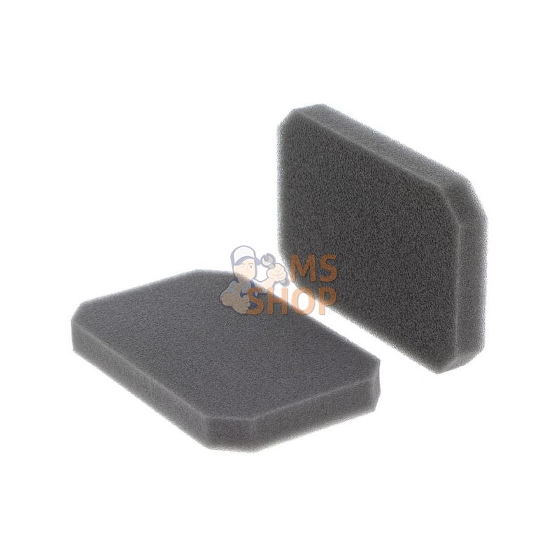 Filtre à air | HIFI FILTER Filtre à air | HIFI FILTERPR#795744