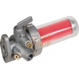 Filtre à carburant compl. Hifi | HIFI FILTER Filtre à carburant compl. Hifi | HIFI FILTERPR#834427