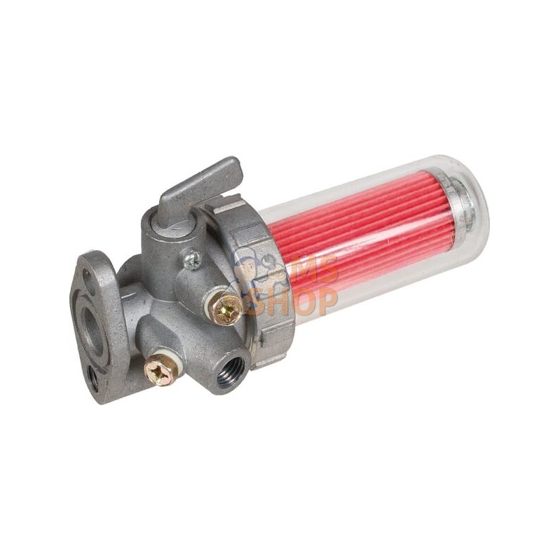 Filtre à carburant compl. Hifi | HIFI FILTER Filtre à carburant compl. Hifi | HIFI FILTERPR#834427