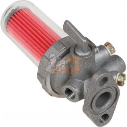 Filtre à carburant compl. Hifi | HIFI FILTER Filtre à carburant compl. Hifi | HIFI FILTERPR#834427