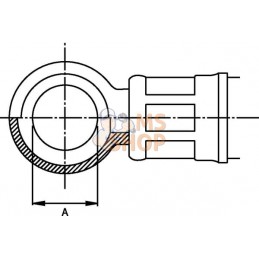 Raccord M6 | HIFI FILTER Raccord M6 | HIFI FILTERPR#834405