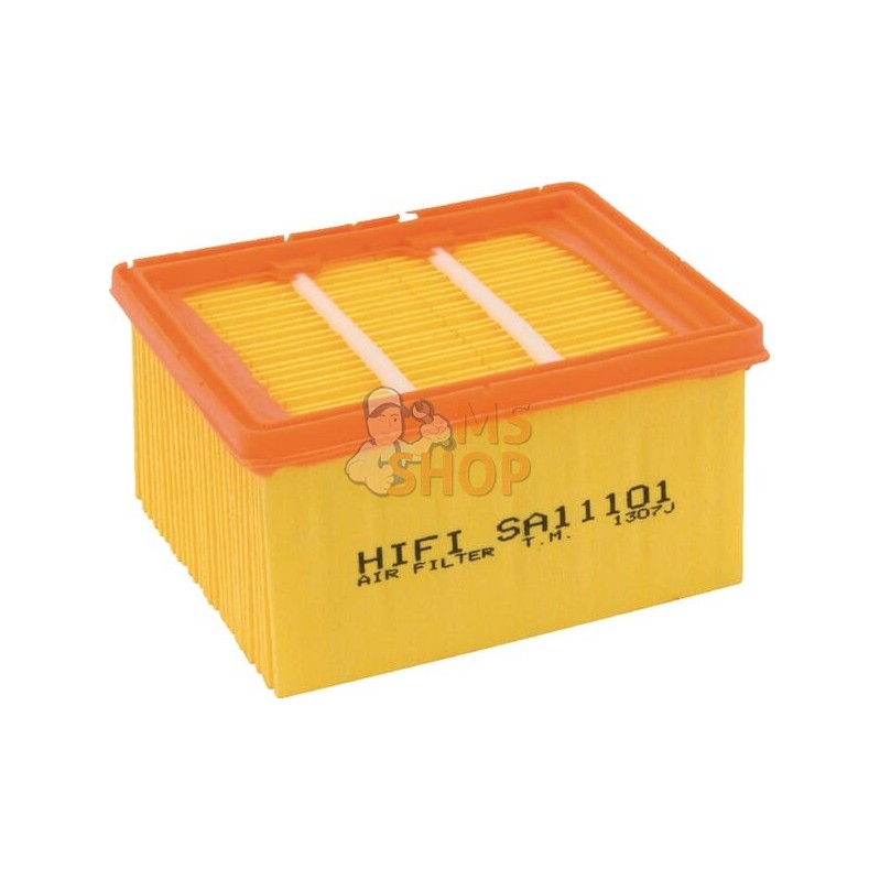 Filtre à air | HIFI FILTER Filtre à air | HIFI FILTERPR#834457