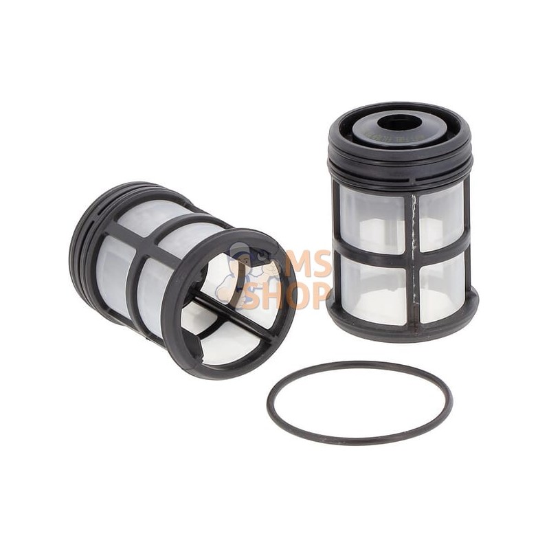 Prefilter | HIFI FILTER Prefilter | HIFI FILTERPR#1077022