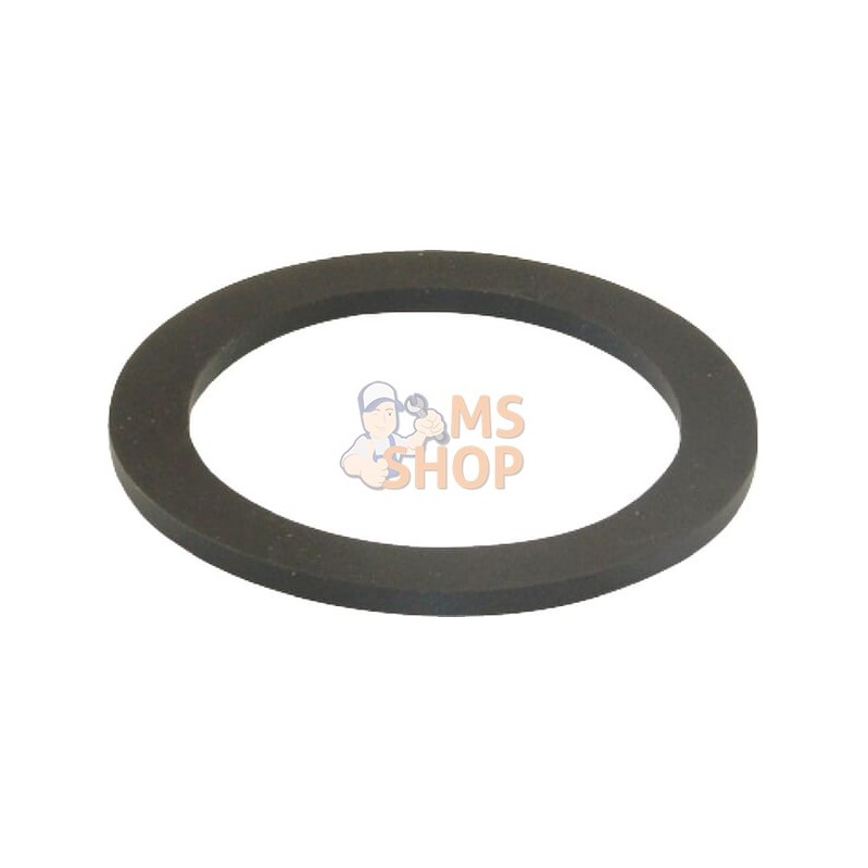 Joint torique 54 x 40,5 x 3 | HIFI FILTER Joint torique 54 x 40,5 x 3 | HIFI FILTERPR#834408