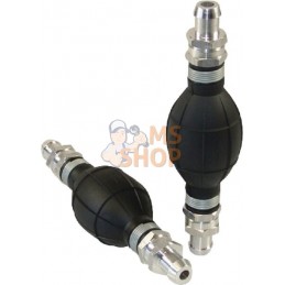 Pompe d'alimentation manuelle, poire d'amorçage | HIFI FILTER Pompe d'alimentation manuelle, poire d'amorçage | HIFI FILTERPR#83