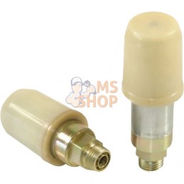 Pompe d'alimentation manuelle M16 | HIFI FILTER Pompe d'alimentation manuelle M16 | HIFI FILTERPR#834413