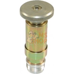 Pompe d'alimentation manuelle M16 | HIFI FILTER Pompe d'alimentation manuelle M16 | HIFI FILTERPR#834412