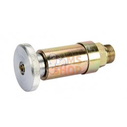 Pompe d'alimentation manuelle M16 | HIFI FILTER Pompe d'alimentation manuelle M16 | HIFI FILTERPR#834412