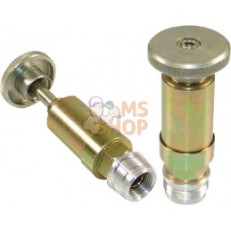 Pompe d'alimentation manuelle M22 | HIFI FILTER Pompe d'alimentation manuelle M22 | HIFI FILTERPR#834411