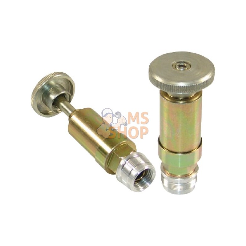 Pompe d'alimentation manuelle M22 | HIFI FILTER Pompe d'alimentation manuelle M22 | HIFI FILTERPR#834411
