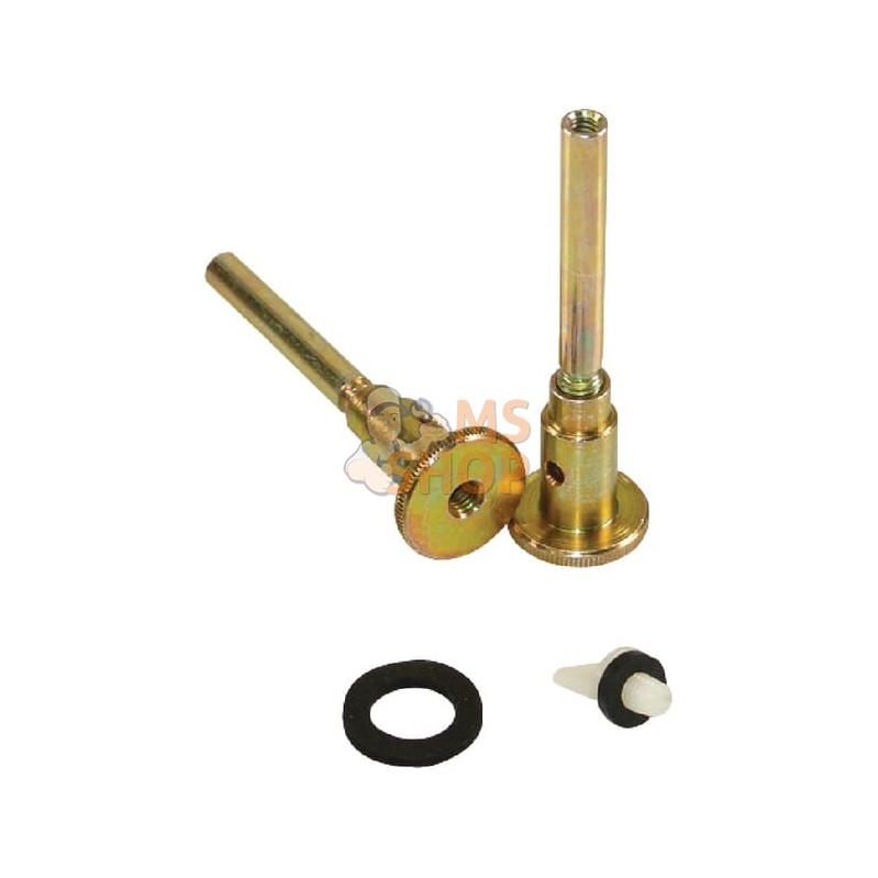 Vis de fixation longue | HIFI FILTER Vis de fixation longue | HIFI FILTERPR#834417