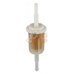 Filtre à carburant Inline Hifi | HIFI FILTER Filtre à carburant Inline Hifi | HIFI FILTERPR#795709