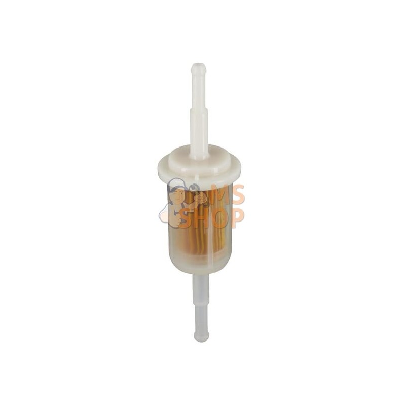Filtre à carburant Inline Hifi | HIFI FILTER Filtre à carburant Inline Hifi | HIFI FILTERPR#795709