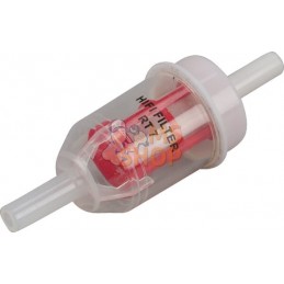 Filtre à carburant en ligne | HIFI FILTER Filtre à carburant en ligne | HIFI FILTERPR#834444