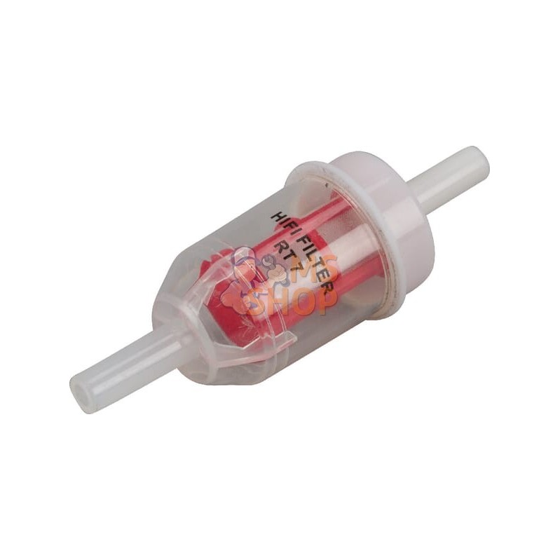 Filtre à carburant en ligne | HIFI FILTER Filtre à carburant en ligne | HIFI FILTERPR#834444