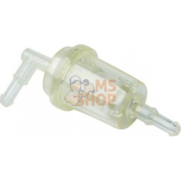 Filtre à gasoil M&H | HIFI FILTER Filtre à gasoil M&H | HIFI FILTERPR#795707