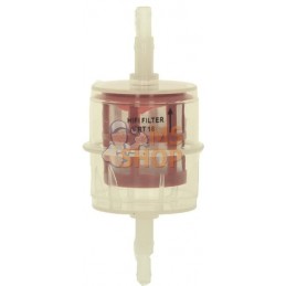Filtre à gasoil inline Hifi | HIFI FILTER Filtre à gasoil inline Hifi | HIFI FILTERPR#795708