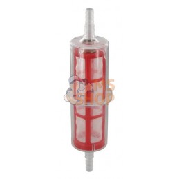 Filtre à carburant Inline Hifi | HIFI FILTER Filtre à carburant Inline Hifi | HIFI FILTERPR#834443