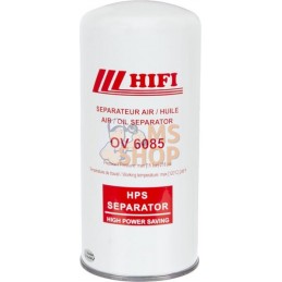 Séparateur air-huile | HIFI FILTER Séparateur air-huile | HIFI FILTERPR#834441