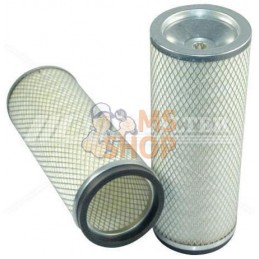 Filtre à air | HIFI FILTER Filtre à air | HIFI FILTERPR#795847