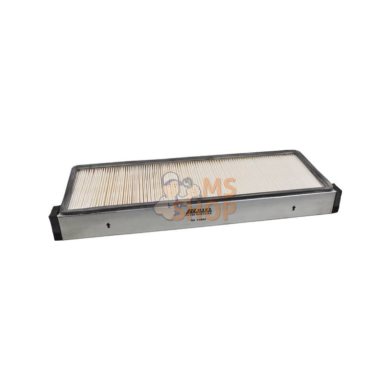 Filtre de cabine Hifi | HIFI FILTER Filtre de cabine Hifi | HIFI FILTERPR#834492
