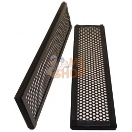 Filtre à charbon de cabine | HIFI FILTER Filtre à charbon de cabine | HIFI FILTERPR#834546