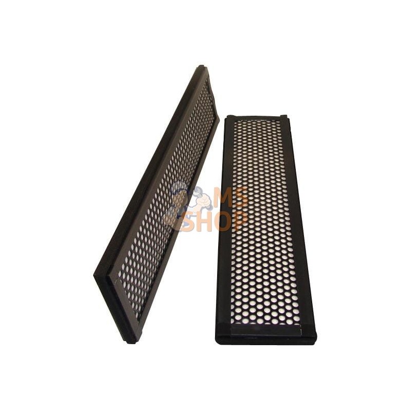 Filtre à charbon de cabine | HIFI FILTER Filtre à charbon de cabine | HIFI FILTERPR#834546