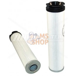 Filtre hydraulique | HIFI FILTER Filtre hydraulique | HIFI FILTERPR#834687