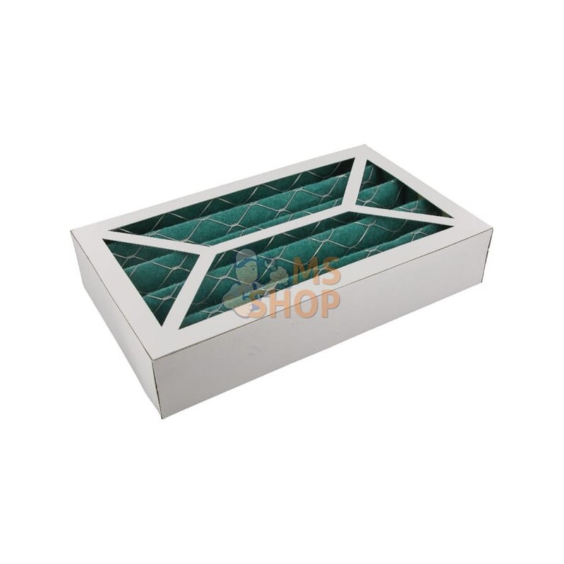 Filtre de cabine Hifi | HIFI FILTER Filtre de cabine Hifi | HIFI FILTERPR#834493