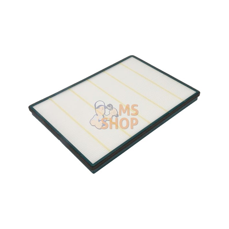 Filtre de cabine Hifi | HIFI FILTER Filtre de cabine Hifi | HIFI FILTERPR#834547