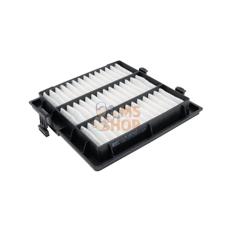Filtre de cabine | HIFI FILTER Filtre de cabine | HIFI FILTERPR#834598