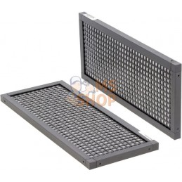 Filtre à charbon de cabine | HIFI FILTER Filtre à charbon de cabine | HIFI FILTERPR#834495