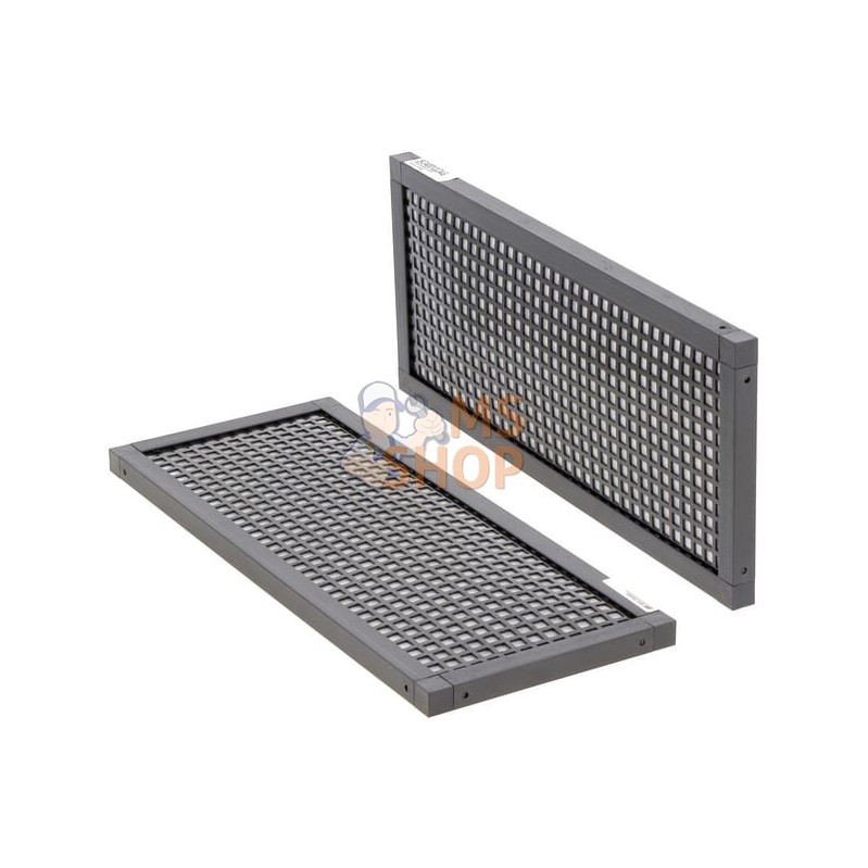 Filtre à charbon de cabine | HIFI FILTER Filtre à charbon de cabine | HIFI FILTERPR#834495