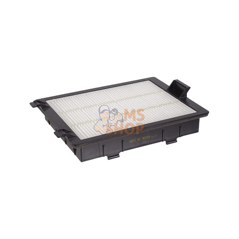 Filtre de cabine Hifi | HIFI FILTER Filtre de cabine Hifi | HIFI FILTERPR#834635