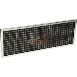 Filtre de cabine | HIFI FILTER Filtre de cabine | HIFI FILTERPR#834638