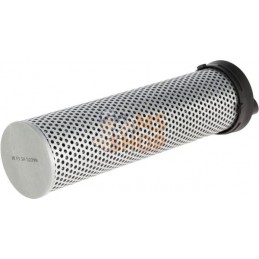 Filtre hydraulique | HIFI FILTER Filtre hydraulique | HIFI FILTERPR#834682