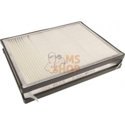 Filtre de cabine | HIFI FILTER Filtre de cabine | HIFI FILTERPR#834640