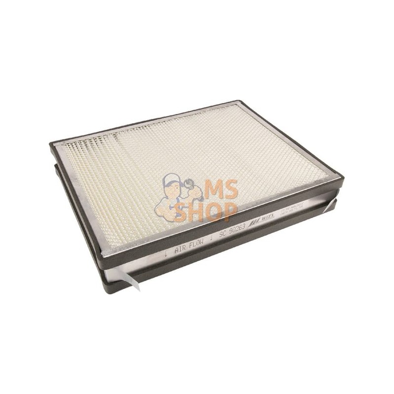 Filtre de cabine | HIFI FILTER Filtre de cabine | HIFI FILTERPR#834640