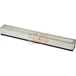 Filtre de cabine | HIFI FILTER Filtre de cabine | HIFI FILTERPR#834633