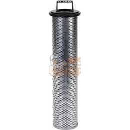 Filtre hydraulique | HIFI FILTER Filtre hydraulique | HIFI FILTERPR#834681