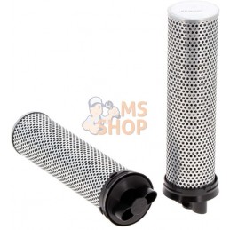 Filtre hydraulique | HIFI FILTER Filtre hydraulique | HIFI FILTERPR#834685