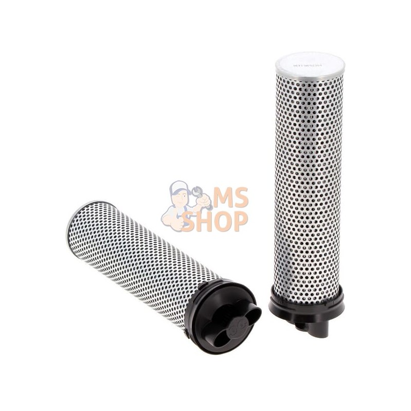 Filtre hydraulique | HIFI FILTER Filtre hydraulique | HIFI FILTERPR#834685