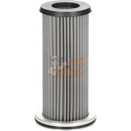 Filtre, hydraulique | HIFI FILTER Filtre, hydraulique | HIFI FILTERPR#834684