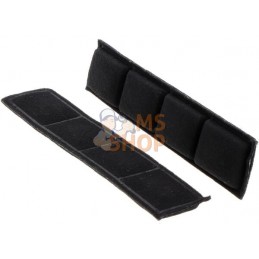 Filtre à charbon de cabine | HIFI FILTER Filtre à charbon de cabine | HIFI FILTERPR#834499